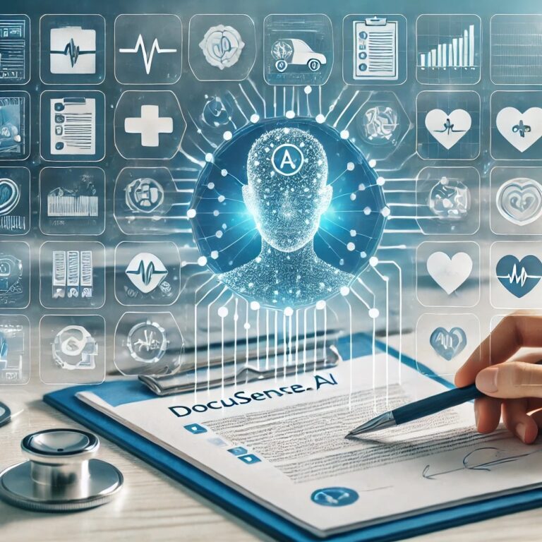 DocusenseAI