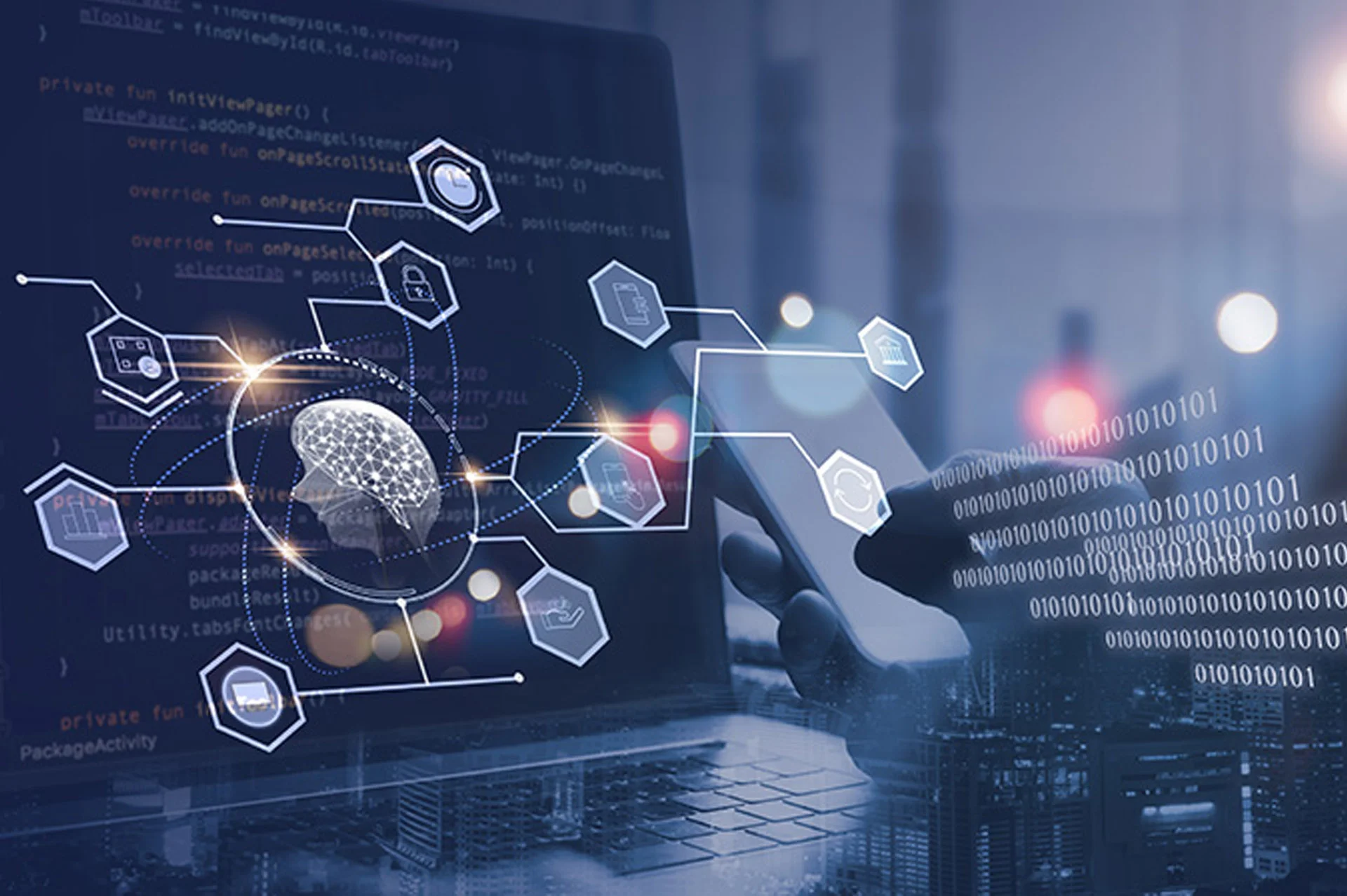 Agile & DevSecOps