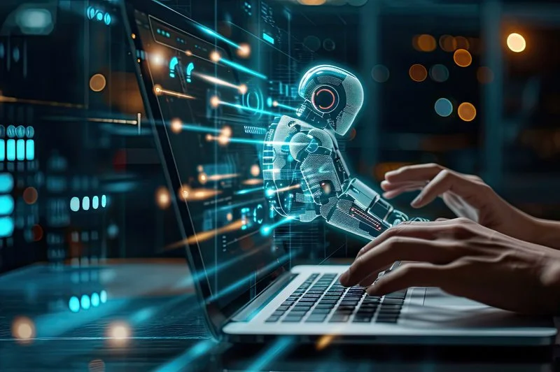 Intelligent Automation