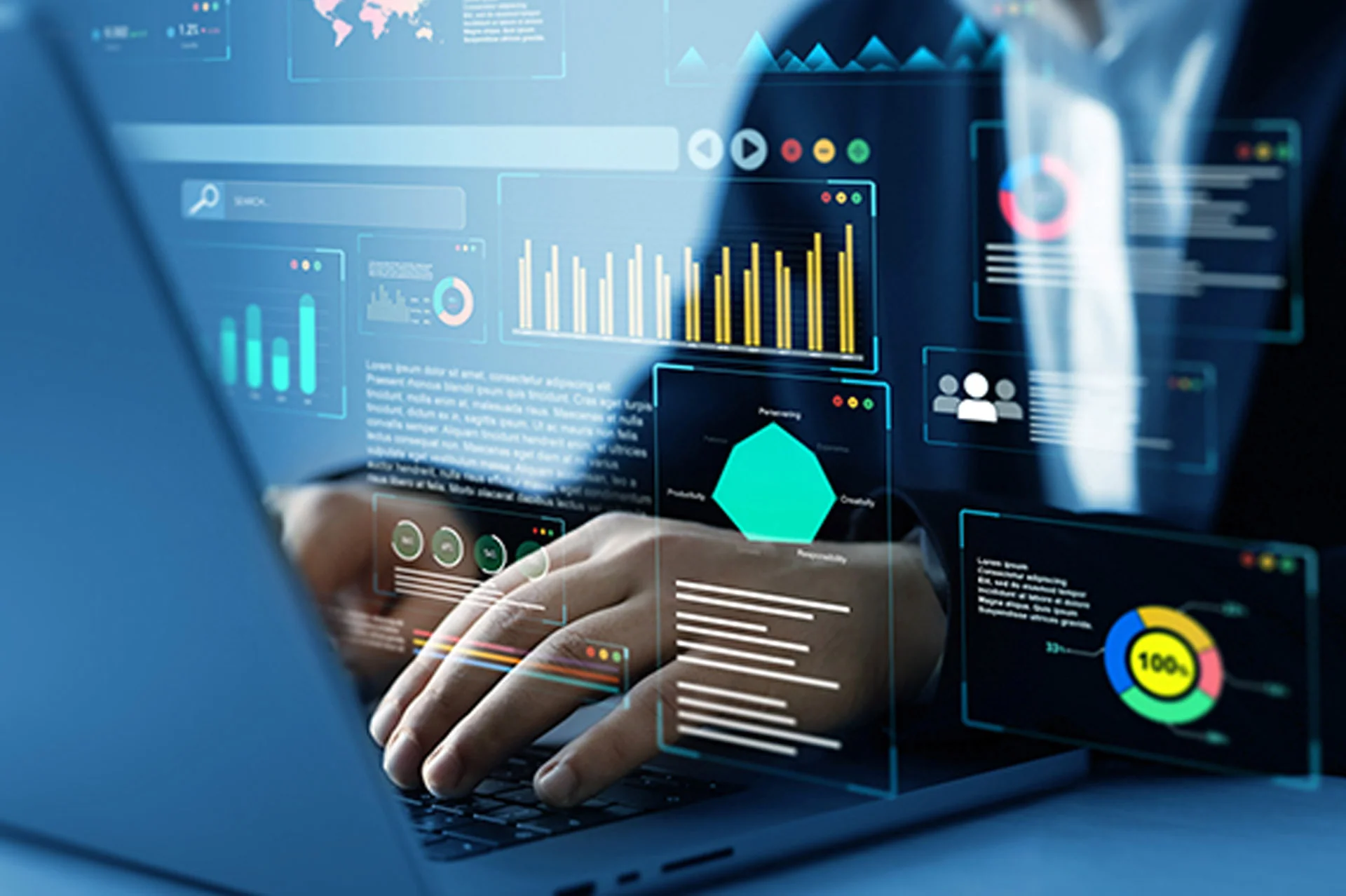 Agile & DevSecOps