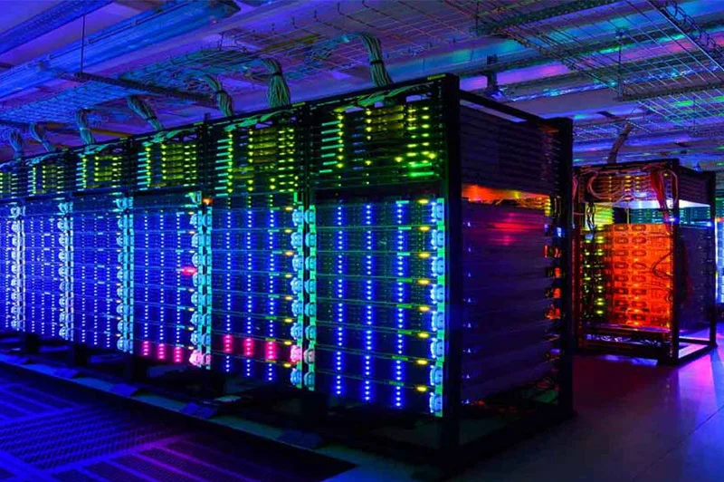 Cloud Migration
