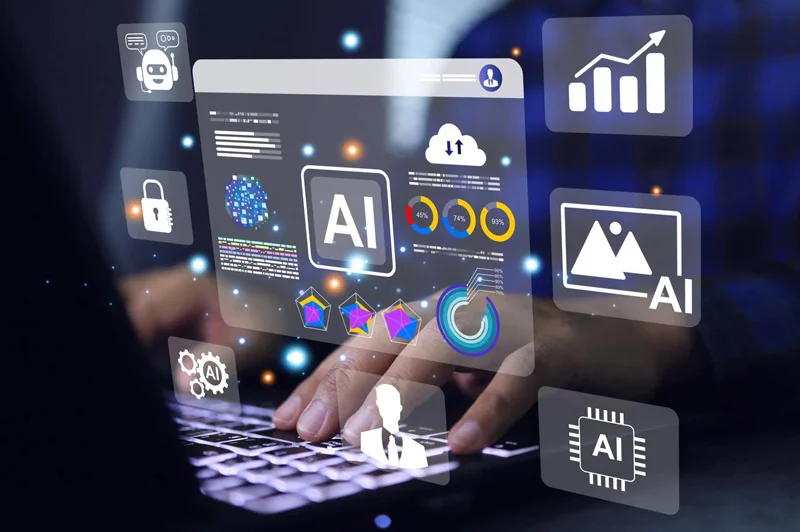 AI/ML & Analytics