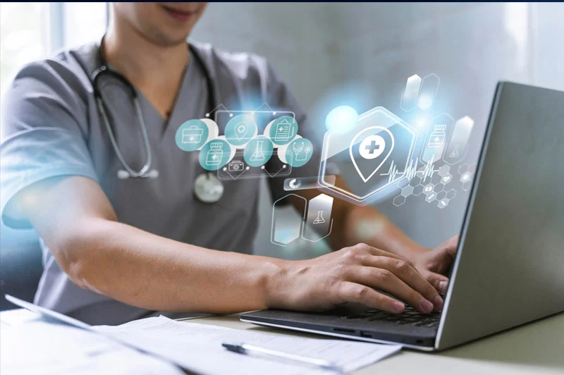 Intelligent Automation
