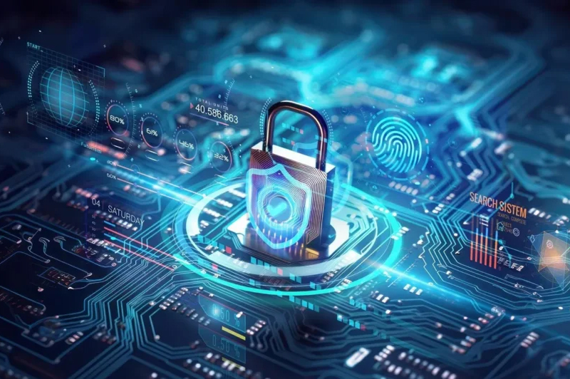 Cybersecurity
