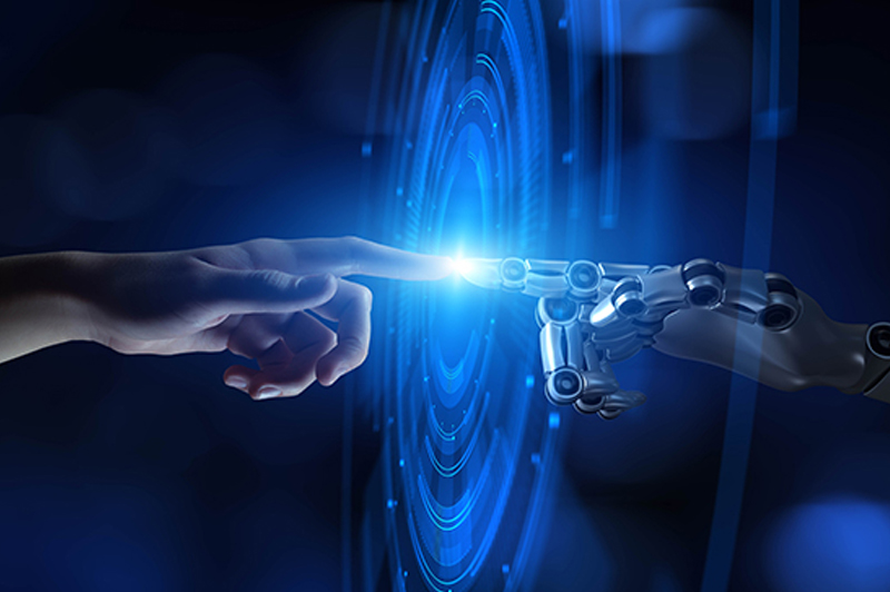 Digital Transformation