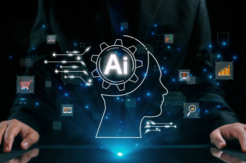 AI & ML
