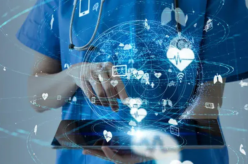 Health IT