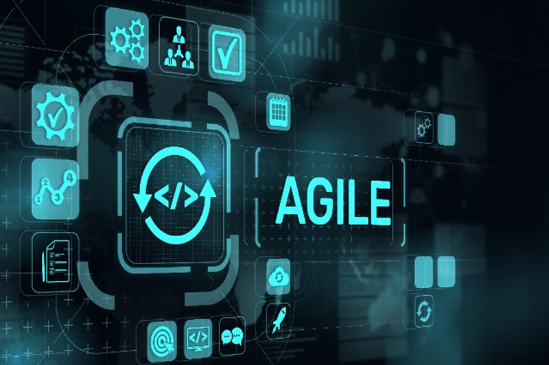 Agile Transformation & DevSecOps