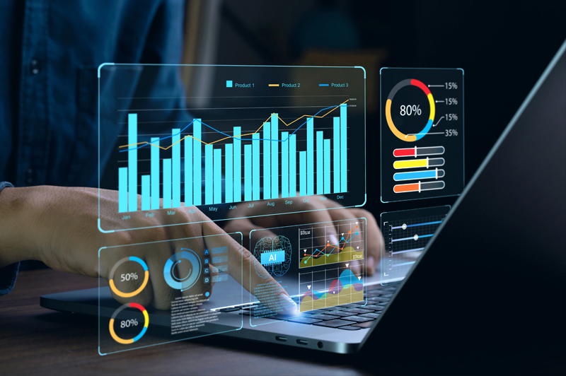 Data Analytics