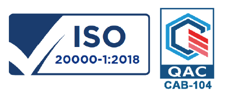 ISO 20000