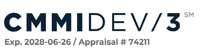 CMMI DEV Level 3