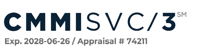 CMMI SVC Level 3