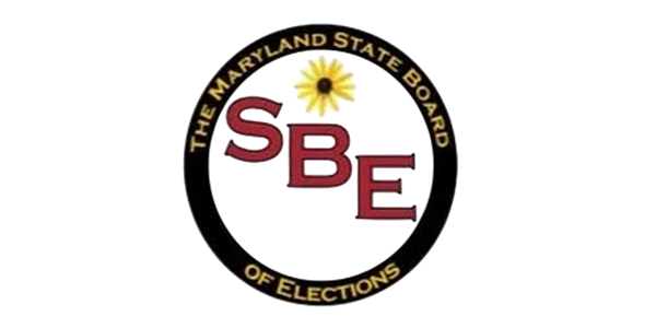 The Maryland State Board of Elections
