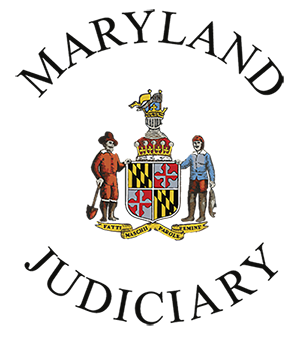 MD Judiciary