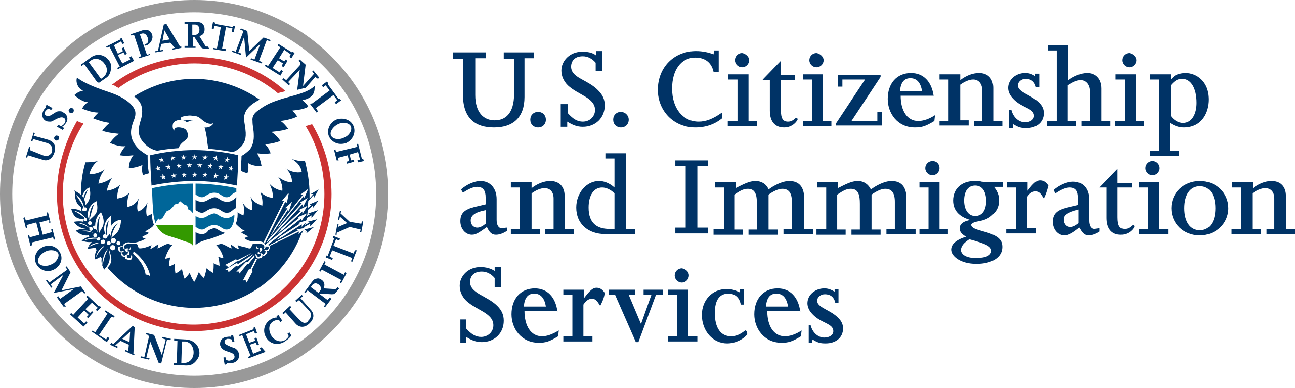 U.S Citizenship and Immigration Services