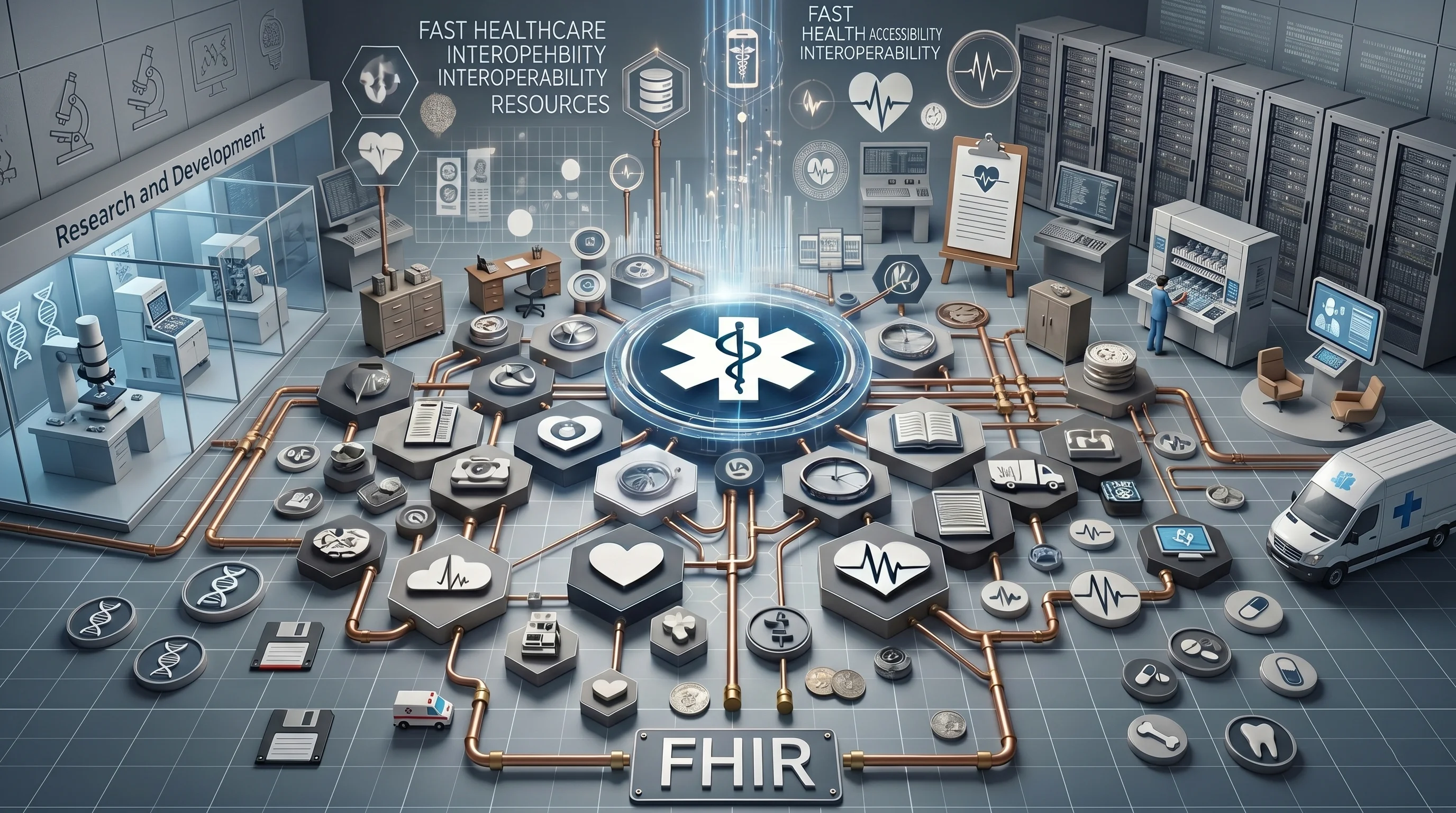 SMART on FHIR
