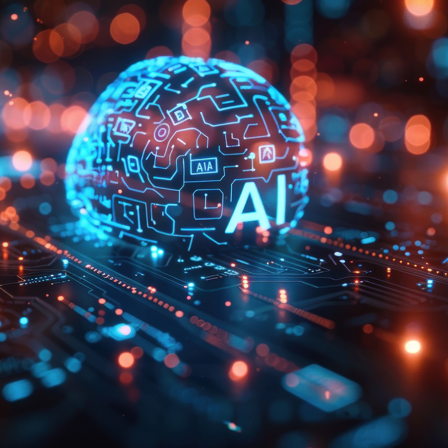 AI Data Explorer