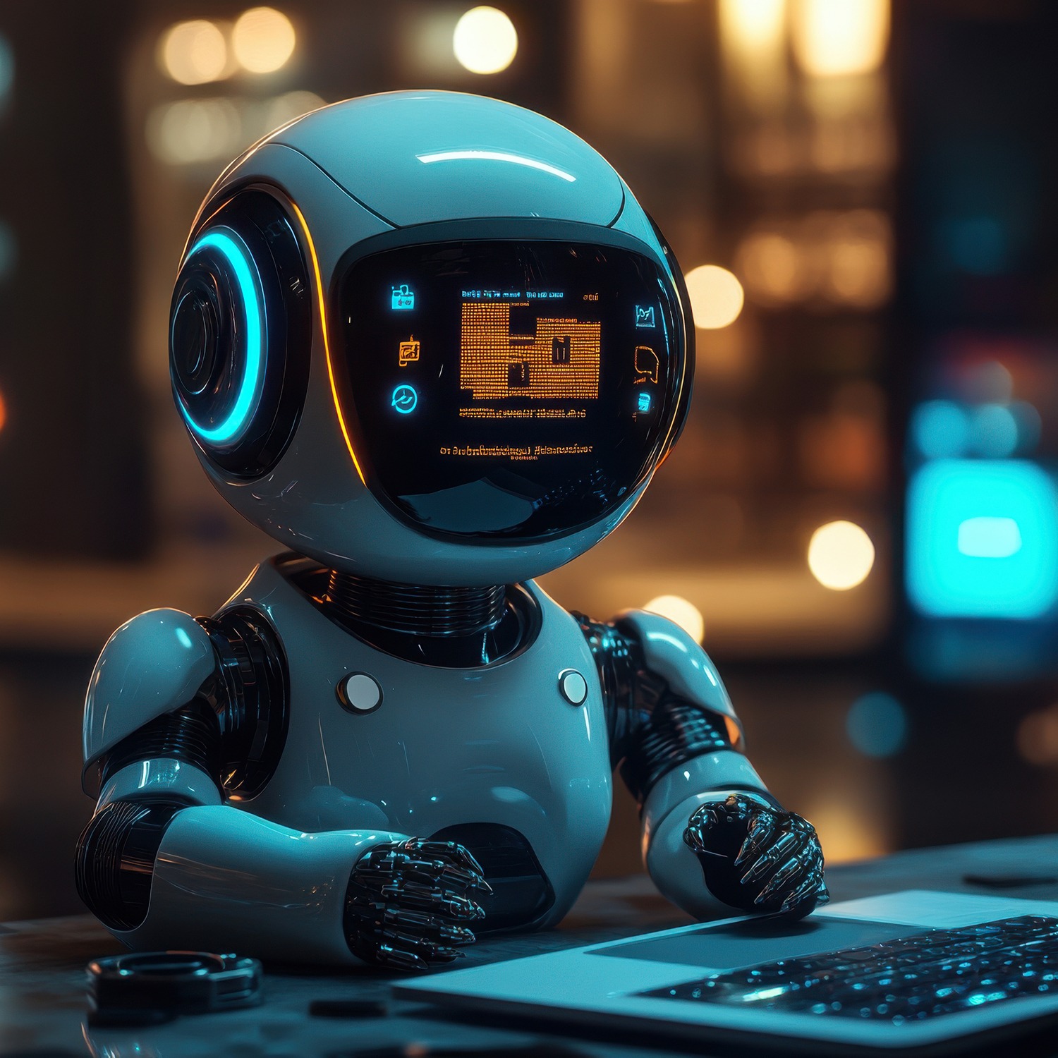 AI Chatbot
