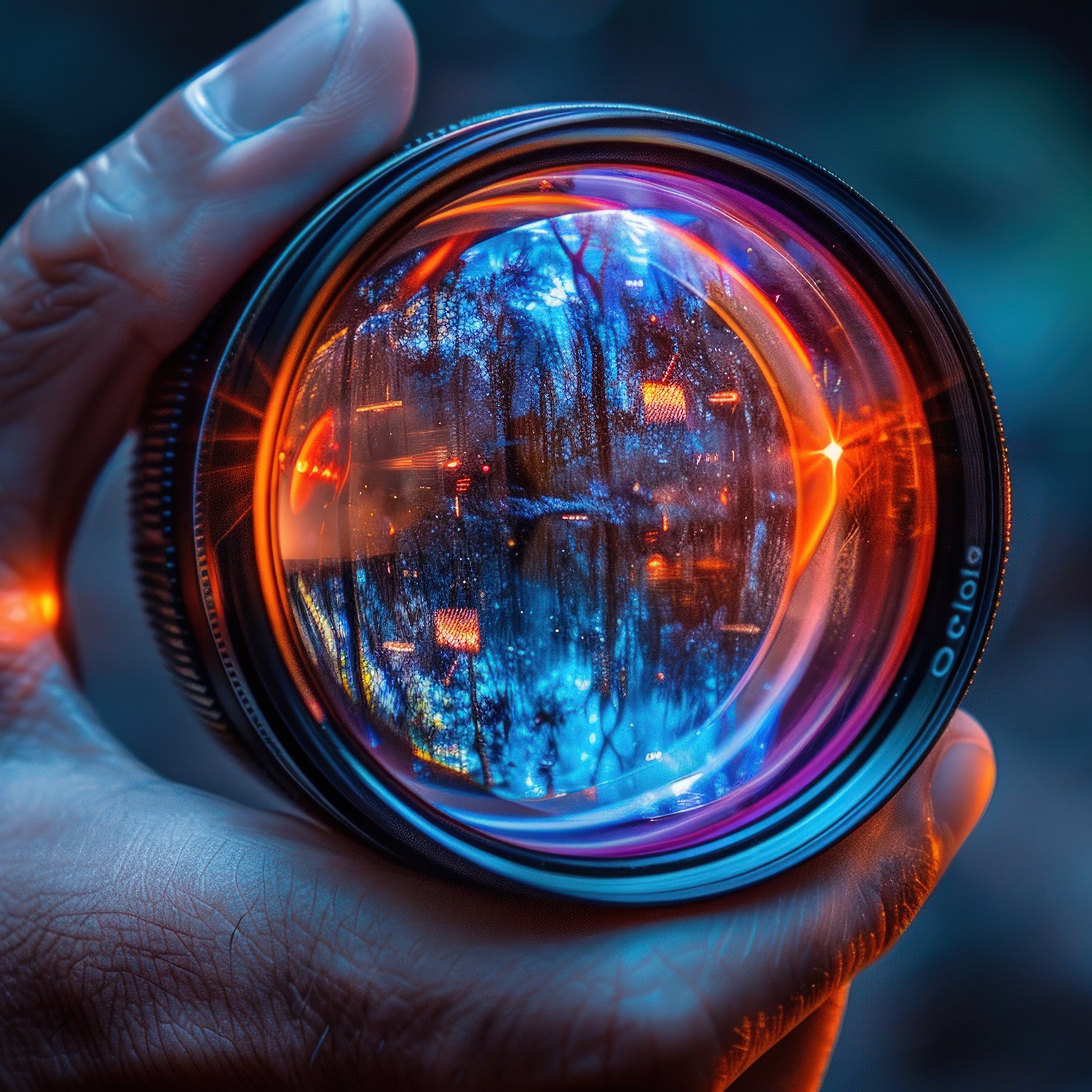 TrustLens.AI