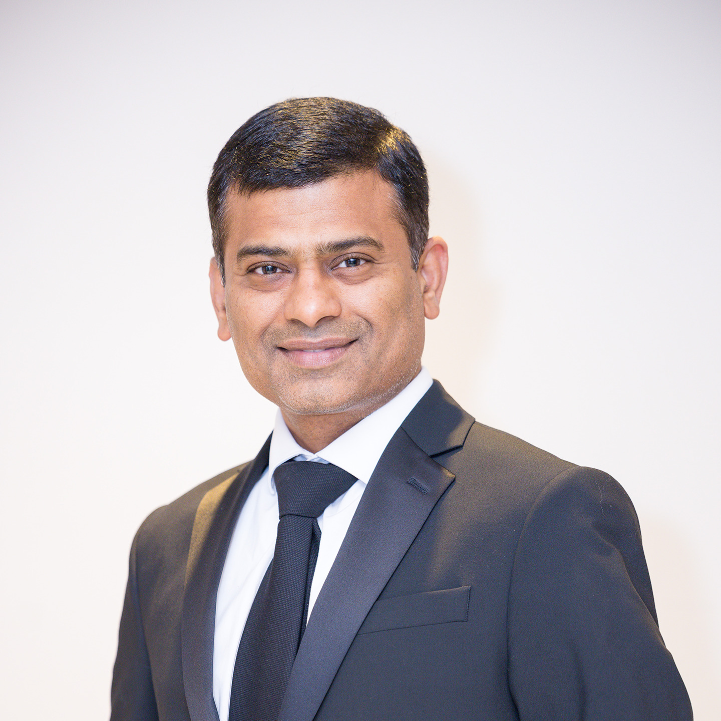 Jay Duraikkannan