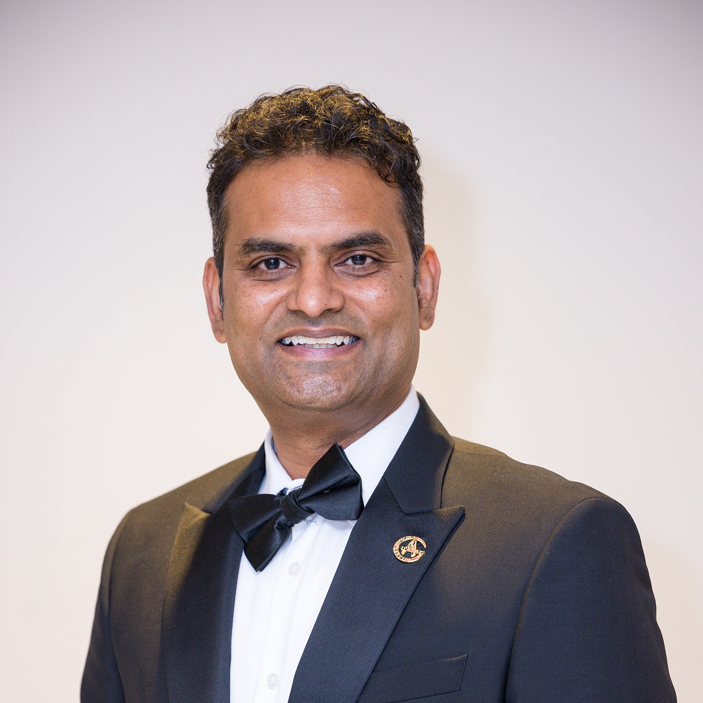Satya Settipalli