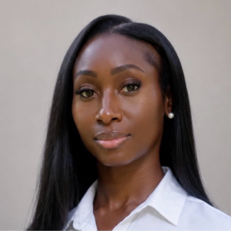 Dr. Nikki Sigalo