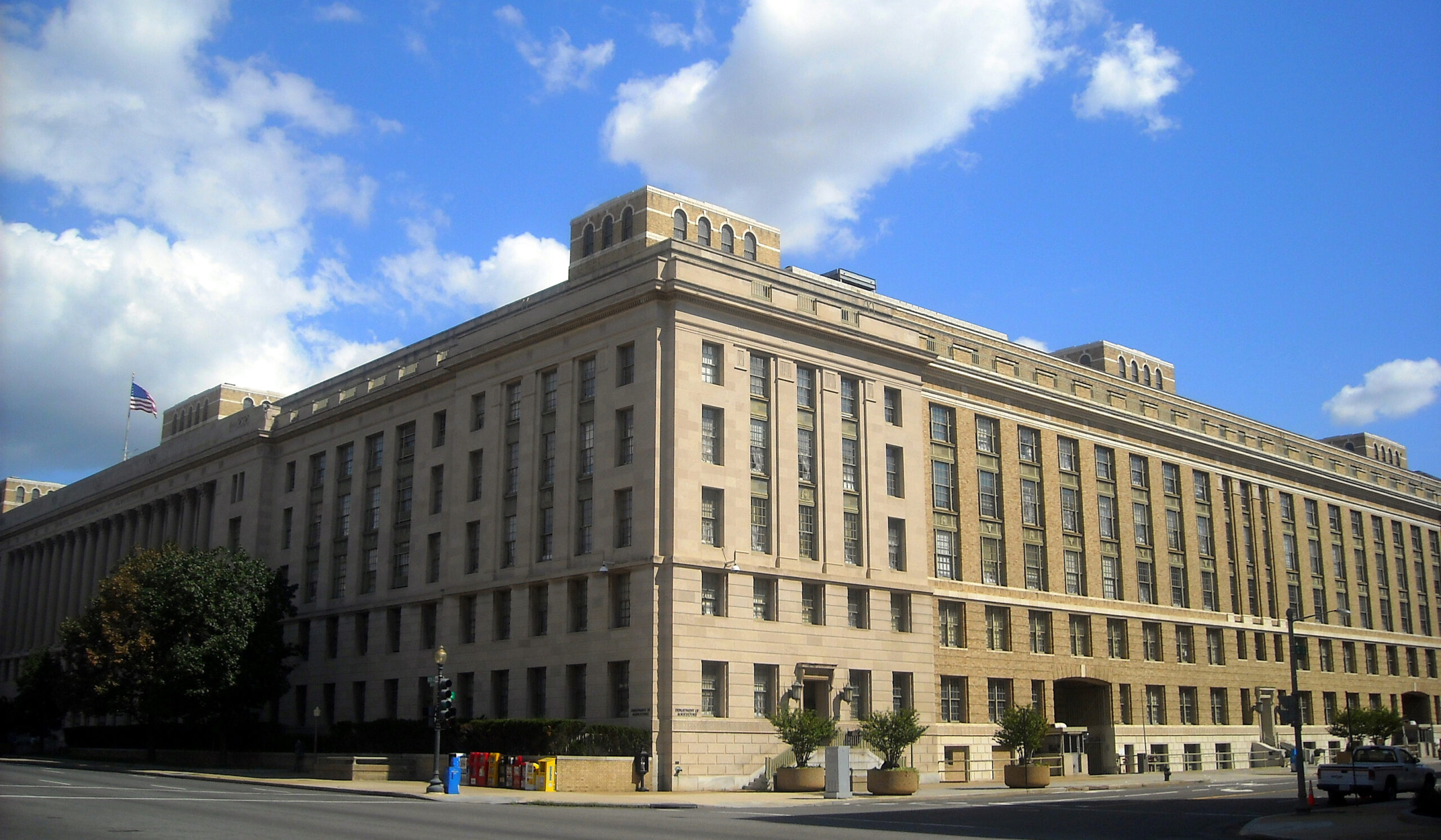 Federal Civilian
