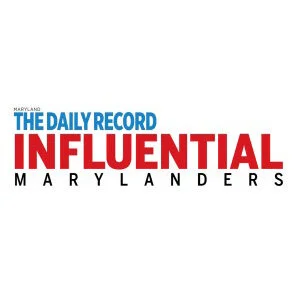 Dr. Rajan Natarajan recognized as Influential Marylanders Honoree in Technology by The Daily Record
