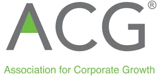 Association for Corporate Growth (ACG) 23rd Annual Awards