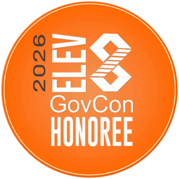 Global Alliant Named 2026 Elev8 GovCon Honoree