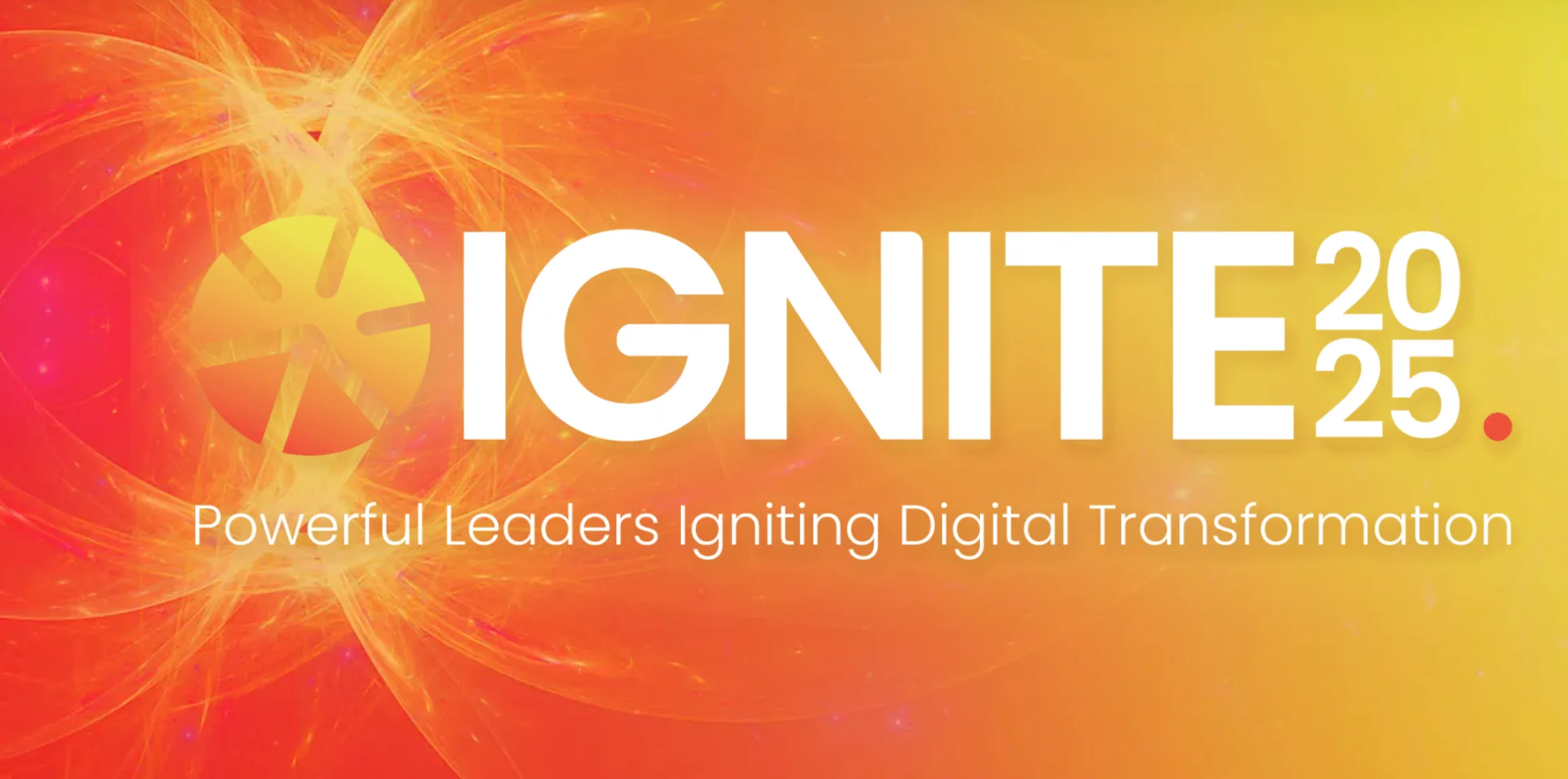 GovTech Connects IGNITE 2025 Awards