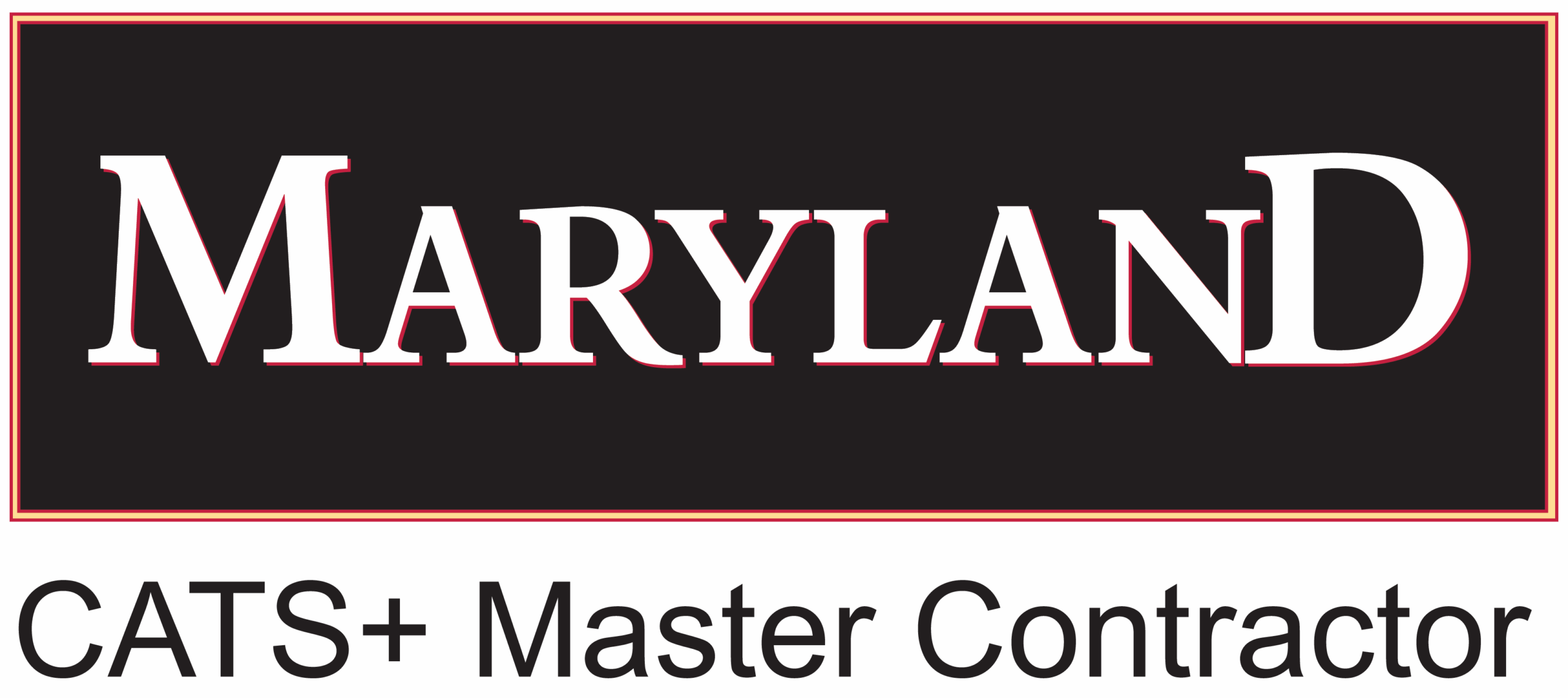 Maryland CATS+ Logo