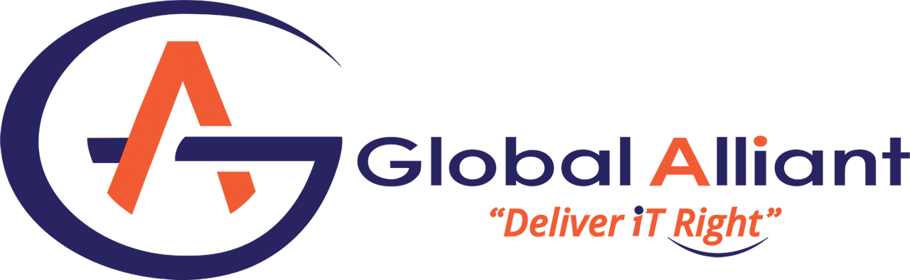 Global Alliant Logo