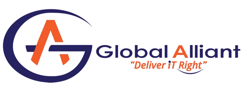 Global Alliant Logo