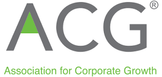 Association for Corporate Growth (ACG) 23rd Annual Awards