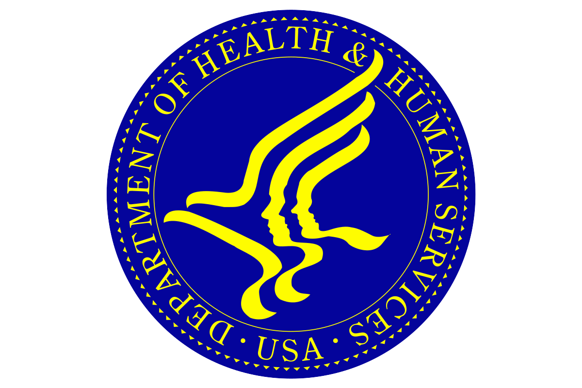 HHS Logo