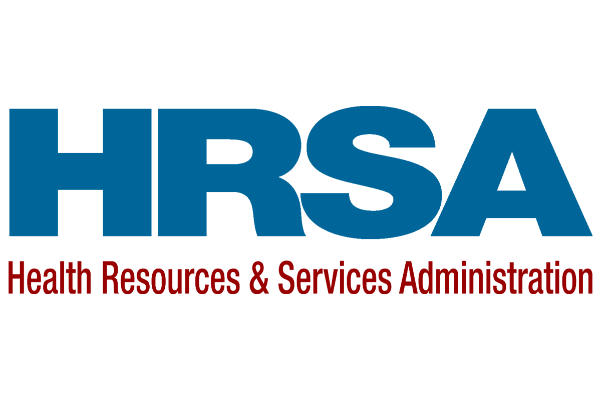 HRSA Logo