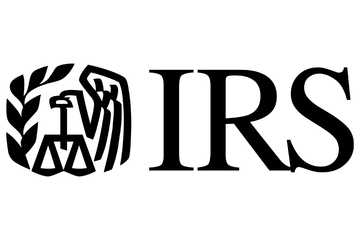 IRS Logo
