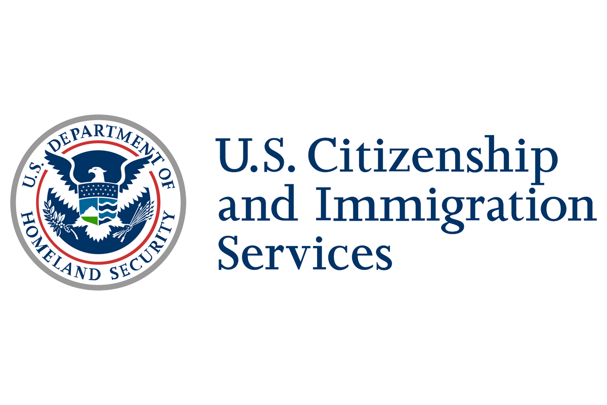 USCIS Logo