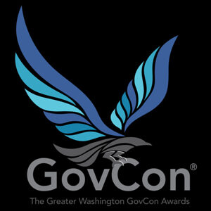 Dr. Rajan Natarajan Named Executive of The Year Finalist at the 2023 Greater Washington GovCon Awards