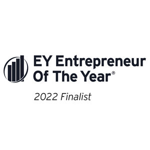 Dr. Rajan Natarajan named Ernst and Young Entrepreneur of the Year Finalist