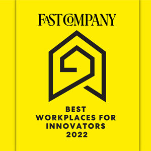 Global Alliant named among Fast Company’s Best Workplaces for Innovators