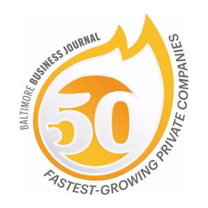 Global Alliant named among Top 50 Fastest Growing Private Companies by Baltimore Business Journal