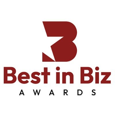 Best in Biz Executive of the Year – Medium Sized Companies (100-999 employees)