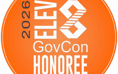 Global Alliant Named 2026 Elev8 GovCon Honoree