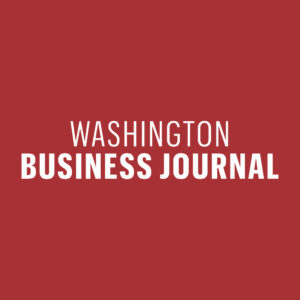 The Washington Business Journal ranked Global Alliant Inc. #1