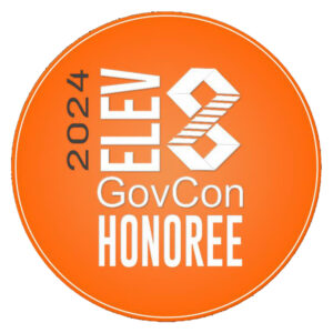 Global Alliant has been Featured 2024 Elev8 GovCon