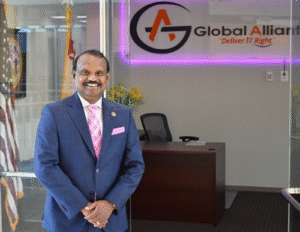 Maryland Companies Top List of Fastest-Growing in Mid-Atlantic
