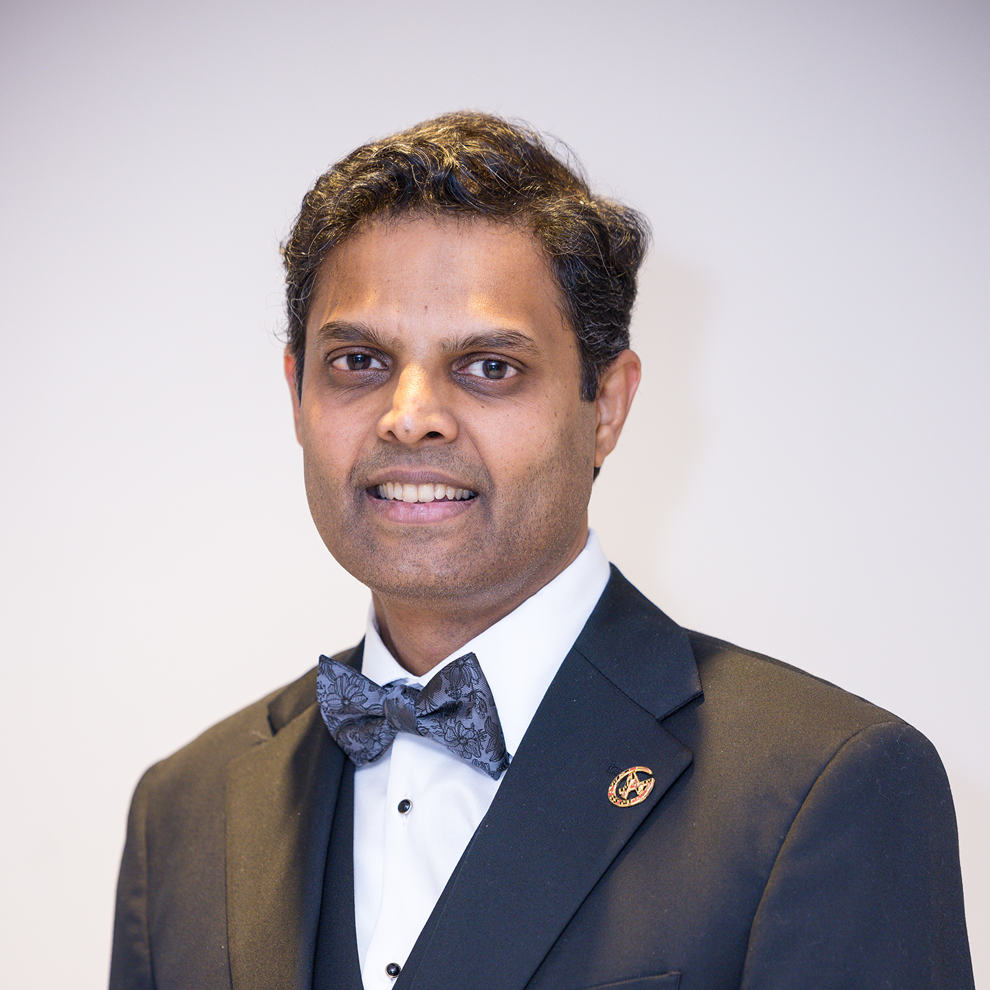 Nathan Subramanian