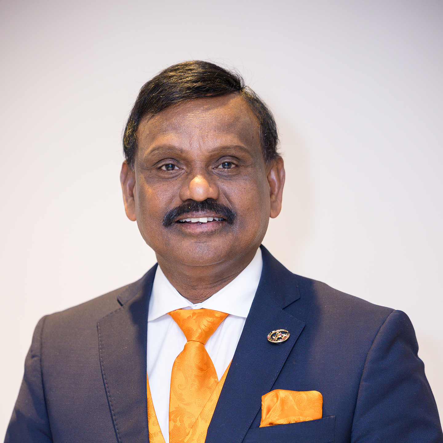 Dr. Rajan Natarajan